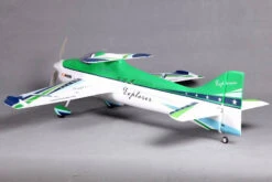 FMS F3A Explorer ARTF 3D 1020mm Sports Plane -Radio Controlled Model Shop fs0209 6