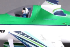 FMS F3A Explorer ARTF 3D 1020mm Sports Plane -Radio Controlled Model Shop fs0209 8