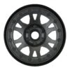 Proline 1/10 Impulse F/R 2.2 12mm Crawler Wheels (2) Black