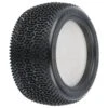 Proline 1/10 Hexon Z3 Rear 2.2 Carpet Buggy Tires (2)