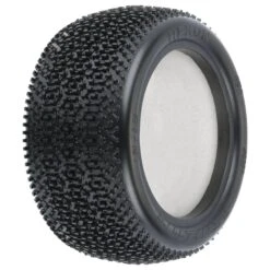 Proline 1/10 Hexon Z3 Rear 2.2 Carpet Buggy Tires (2)