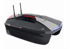 JOYSWAY FISHING PEOPLE BAITING 2500 BAIT BOAT Ready To Run