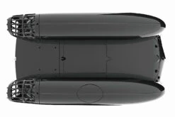 JOYSWAY FISHING PEOPLE BAITING 2500 BAIT BOAT Ready To Run -Radio Controlled Model Shop g3 1