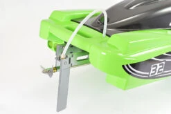 VOLANTEX ATOMIC SR85 BRUSHLESS BOAT - Green -Radio Controlled Model Shop gallery10 12 15