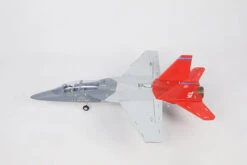 XFLY 64MM T-7A RED HAWK EDF JET 750MM W/O TX/RX/BATT 20 XFLY 64MM T-7A RED HAWK EDF JET 750MM W/O TX/RX/BATT -Radio Controlled Model Shop gallery10 18 4
