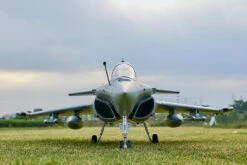 FMS 64MM RAFALE EDF ARTF With REFLEX With Out TX/RX/BATT/Charger -Radio Controlled Model Shop gallery10 25 2