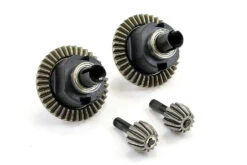 FTX CARNAGE 2.0 1/10 BRUSHED TRUCK 4WD Ready To Run - RED 20 FTX CARNAGE 2.0 1/10 BRUSHED TRUCK 4WD Ready To Run - RED -Radio Controlled Model Shop gallery11 14 1 1