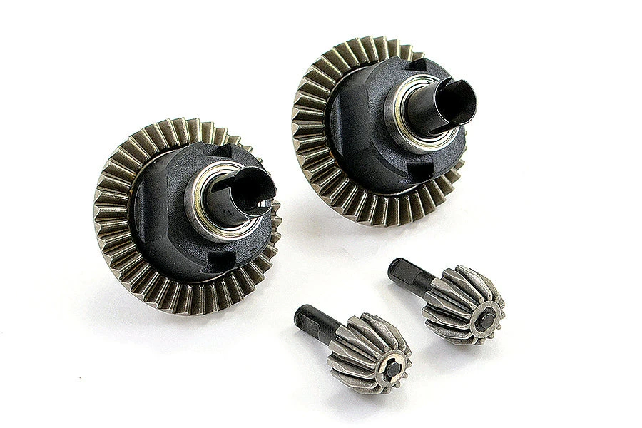 FTX CARNAGE 2.0 1/10 BRUSHED TRUCK 4WD Ready To Run - RED 7 FTX CARNAGE 2.0 1/10 BRUSHED TRUCK 4WD Ready To Run - RED - Image 7