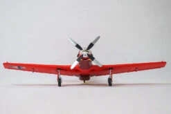 FMS 1100mm P-51 DAGO RED ARTF With Out TX/RX/BATTERY -Radio Controlled Model Shop gallery11 18 4