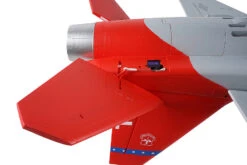 XFLY EDF 80MM T-7A RED HAWK With Out TX/RX/BATT/CHARGER -Radio Controlled Model Shop gallery11 26 4