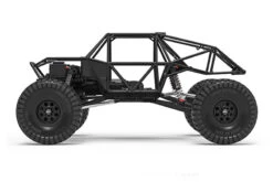 GMADE GOM GR01 1/10TH 4WD ROCK CRAWLER KIT -Radio Controlled Model Shop gallery11 3 8