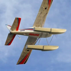 FMS KINGFISHER 1400MM ARTF W/FLOATS & SKIS & REFLEX W/O TX/RX/BATT 30 FMS KINGFISHER 1400MM ARTF W/FLOATS & SKIS & REFLEX W/O TX/RX/BATT -Radio Controlled Model Shop gallery12 copy 1 4