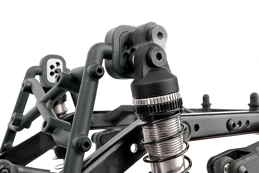 ELEMENT RC ENDURO ECTO TRAIL TRUCK Ready To Run 13 ELEMENT RC ENDURO ECTO TRAIL TRUCK Ready To Run - Image 13