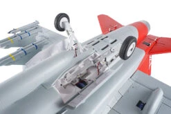 XFLY EDF 80MM T-7A RED HAWK With Out TX/RX/BATT/CHARGER -Radio Controlled Model Shop gallery12 26 3