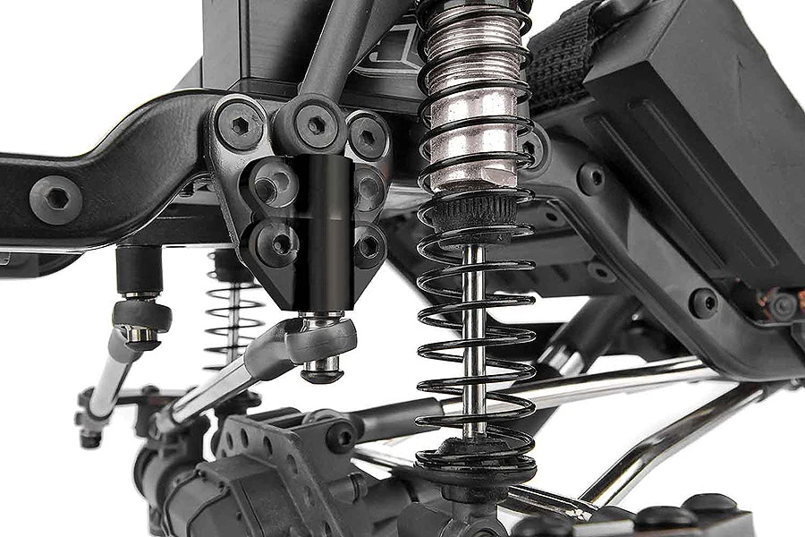 ELEMENT RC ENDURO ECTO TRAIL TRUCK Ready To Run 14 ELEMENT RC ENDURO ECTO TRAIL TRUCK Ready To Run - Image 14