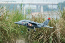 XFLY 80MM ALPHA EDF 970MM JET With Out TX/RX/BATT - GREY 30 XFLY 80MM ALPHA EDF 970MM JET With Out TX/RX/BATT - GREY -Radio Controlled Model Shop gallery13 11 9