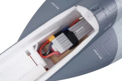 XFLY EDF 80MM T-7A RED HAWK With Out TX/RX/BATT/CHARGER -Radio Controlled Model Shop gallery13 14 3