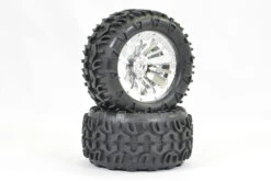 FTX CARNAGE 2.0 1/10 BRUSHED TRUCK 4WD Ready To Run - RED 22 FTX CARNAGE 2.0 1/10 BRUSHED TRUCK 4WD Ready To Run - RED -Radio Controlled Model Shop gallery13 7 22 1