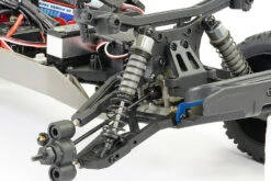 FTX ROKATAN 1/10 BRUSHLESS OFF ROAD RTR CAR - BLACK -Radio Controlled Model Shop gallery14