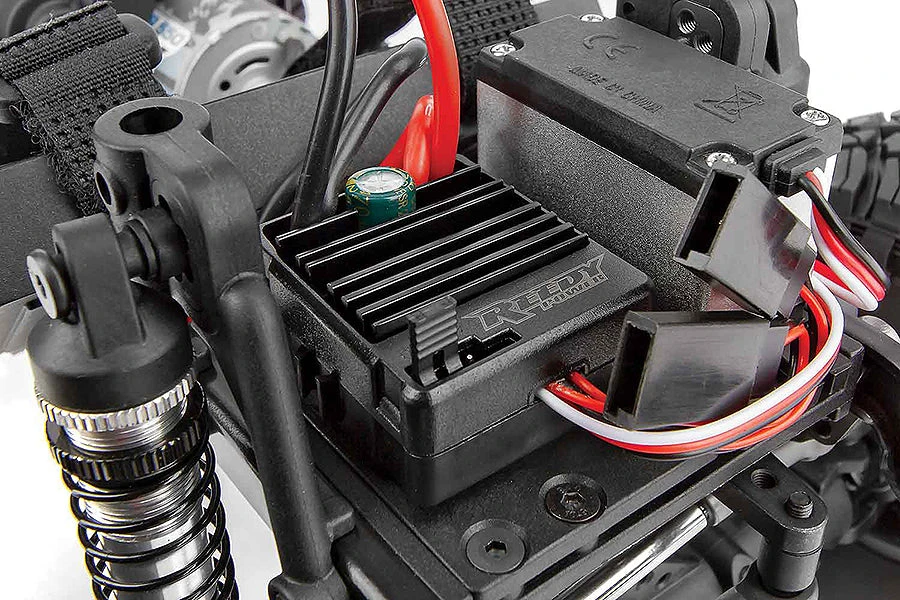 ELEMENT RC ENDURO ECTO TRAIL TRUCK Ready To Run 16 ELEMENT RC ENDURO ECTO TRAIL TRUCK Ready To Run - Image 16