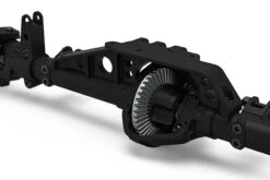 GMADE GOM GR01 1/10TH 4WD ROCK CRAWLER KIT -Radio Controlled Model Shop gallery15 2 8