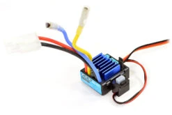 FTX CARNAGE 2.0 1/10 BRUSHED TRUCK 4WD Ready To Run - RED 23 FTX CARNAGE 2.0 1/10 BRUSHED TRUCK 4WD Ready To Run - RED -Radio Controlled Model Shop gallery15 4 17 1