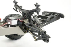 FTX ROKATAN 1/10 BRUSHLESS OFF ROAD RTR CAR - BLACK -Radio Controlled Model Shop gallery16