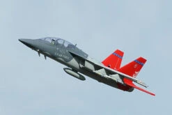 XFLY EDF 80MM T-7A RED HAWK With Out TX/RX/BATT/CHARGER -Radio Controlled Model Shop gallery16 7 6