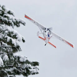 FMS KINGFISHER 1400MM ARTF W/FLOATS & SKIS & REFLEX W/O TX/RX/BATT 35 FMS KINGFISHER 1400MM ARTF W/FLOATS & SKIS & REFLEX W/O TX/RX/BATT -Radio Controlled Model Shop gallery17 2 2 3