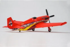 FMS 1100mm P-51 DAGO RED ARTF With Out TX/RX/BATTERY -Radio Controlled Model Shop gallery17 4