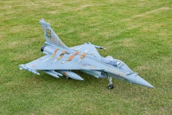 FMS 64MM RAFALE EDF ARTF With REFLEX With Out TX/RX/BATT/Charger -Radio Controlled Model Shop gallery17 5 6