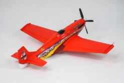 FMS 1100mm P-51 DAGO RED ARTF With Out TX/RX/BATTERY -Radio Controlled Model Shop gallery18 4