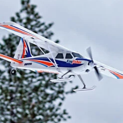 FMS KINGFISHER 1400MM ARTF W/FLOATS & SKIS & REFLEX W/O TX/RX/BATT 36 FMS KINGFISHER 1400MM ARTF W/FLOATS & SKIS & REFLEX W/O TX/RX/BATT -Radio Controlled Model Shop gallery19 5 13