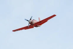 FMS 1100mm P-51 DAGO RED ARTF With Out TX/RX/BATTERY -Radio Controlled Model Shop gallery19 5 19