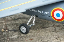 XFLY 80MM ALPHA EDF 970MM JET With Out TX/RX/BATT - GREY 35 XFLY 80MM ALPHA EDF 970MM JET With Out TX/RX/BATT - GREY -Radio Controlled Model Shop gallery19 5 28