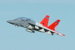 XFLY EDF 80MM T-7A RED HAWK With Out TX/RX/BATT/CHARGER -Radio Controlled Model Shop gallery19 7 1