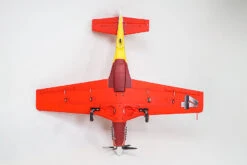FMS 1100mm P-51 DAGO RED ARTF With Out TX/RX/BATTERY -Radio Controlled Model Shop gallery1 46 2