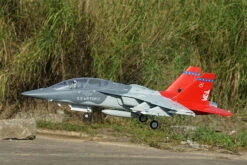 XFLY EDF 80MM T-7A RED HAWK With Out TX/RX/BATT/CHARGER -Radio Controlled Model Shop gallery20 7 2