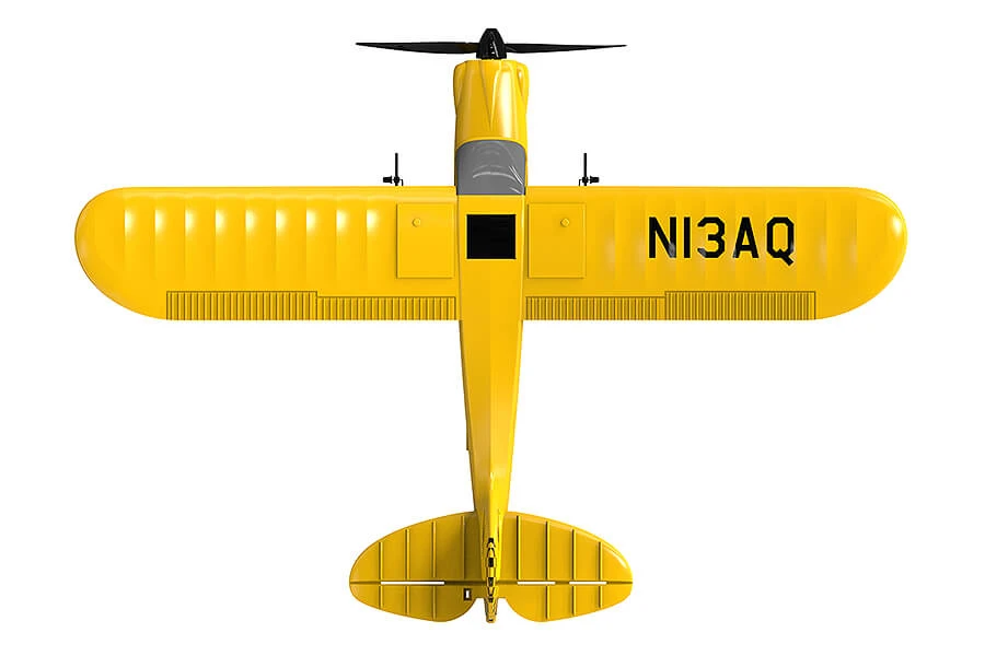 VOLANTEX SPORT CUB S2 3CH 400MM BRUSHED WITH GYRO EPP RTF 9 VOLANTEX SPORT CUB S2 3CH 400MM BRUSHED WITH GYRO EPP RTF - Image 9