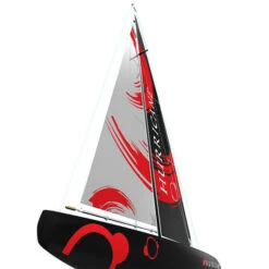 VOLANTEX RACENT HURRICANE SAIL YACHT BOAT 1M RTR (2.1M Height) 17 VOLANTEX RACENT HURRICANE SAIL YACHT BOAT 1M RTR (2.1M Height) -Radio Controlled Model Shop gallery2 10 11