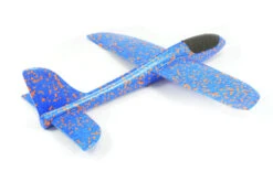 FMS 450MM Mini Fox Glider Kit -Radio Controlled Model Shop gallery2 24 3 79b4d549 a537 486b 8d7a 42fe9539b545