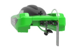 VOLANTEX ATOMIC SR85 BRUSHLESS BOAT - Green -Radio Controlled Model Shop gallery2 54