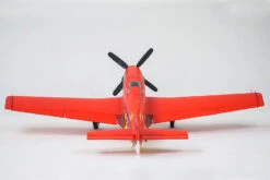 FMS 1100mm P-51 DAGO RED ARTF With Out TX/RX/BATTERY -Radio Controlled Model Shop gallery2 74 2