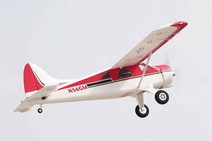 FMS 2000MM DHC-2 BEAVER V2w/REFLEX ARTF W/o TX/RX/BATT 2 FMS 2000MM DHC-2 BEAVER V2w/REFLEX ARTF W/o TX/RX/BATT - Image 2