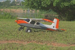 XFLY TASMAN BUSH/TRAINER 1500MM WINGSPAN W/O TX/RX/BATT -Radio Controlled Model Shop gallery2 83 2