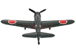 VOLANTEX MITSUBISHI ZERO 4CH 400MM BRUSHED With GYRO EPP - Ready To Fly -Radio Controlled Model Shop gallery2 95 2