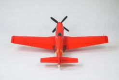 FMS 1100mm P-51 DAGO RED ARTF With Out TX/RX/BATTERY -Radio Controlled Model Shop gallery3 57 5