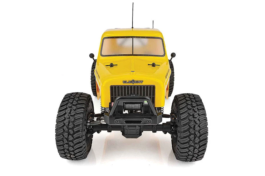 ELEMENT RC ENDURO ECTO TRAIL TRUCK Ready To Run 3 ELEMENT RC ENDURO ECTO TRAIL TRUCK Ready To Run - Image 3