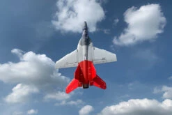 XFLY 64MM T-7A RED HAWK EDF JET 750MM W/O TX/RX/BATT 13 XFLY 64MM T-7A RED HAWK EDF JET 750MM W/O TX/RX/BATT -Radio Controlled Model Shop gallery3 61 6