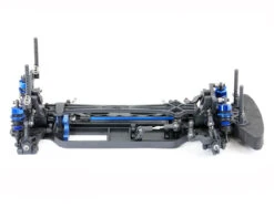 FTX 1/10 TOURING/DRIFT CAR ROLLER CHASSIS ONLY - FOR PRE ORDER ONLY - DUE LATE MAY -Radio Controlled Model Shop gallery3 65c8c75f a15a 4559 999d 982218663983